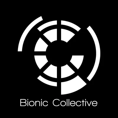 bioniccollective.com's icon