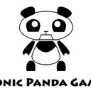 Bionic Panda Games logo