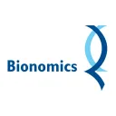 Bionomics logo