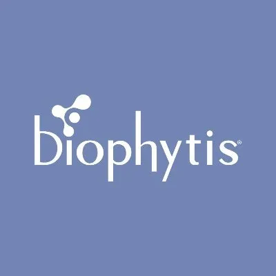 biophytis.com's icon