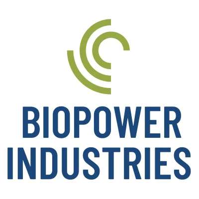 BioPower Industries UAB's icon