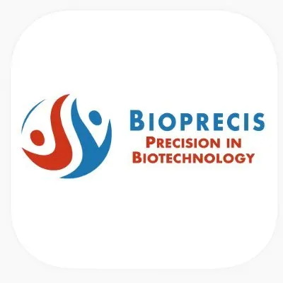 bioprecis.in's icon