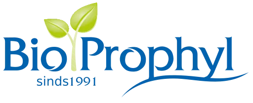 BioProphyl NL - BE logo