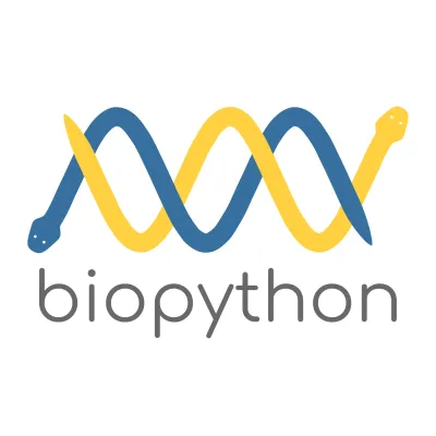 Biopython's icon