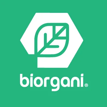 biorgani.tech's icon