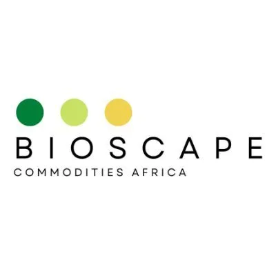 bioscapeafrica.com's icon