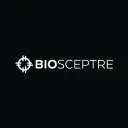 Biosceptre logo