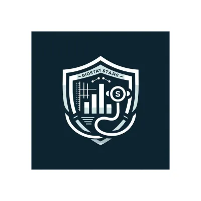 Biostat Stars's icon