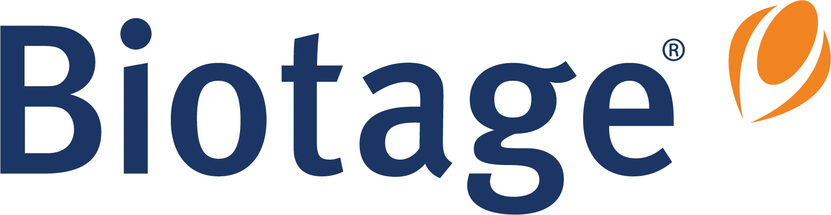 Biotage logo