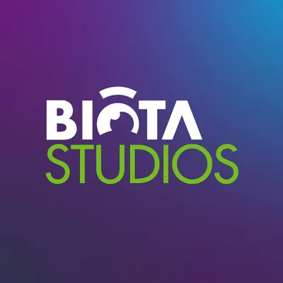 biotastudios.com's icon