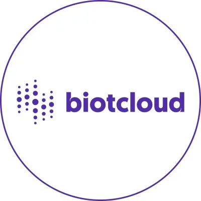 biotcloud.com's icon