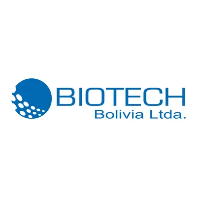 biotech.com.bo's icon