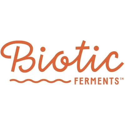 bioticbeverages.com's icon