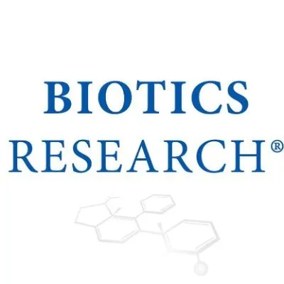 bioticsresearch.com's icon