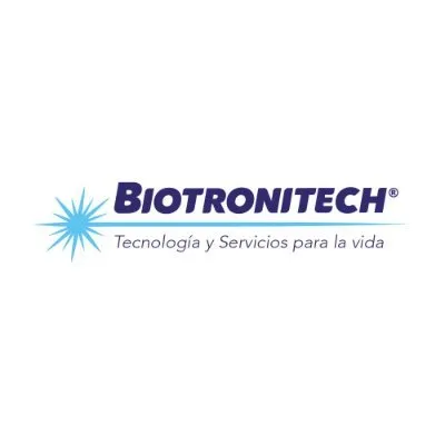 biotronitech.com.co's icon