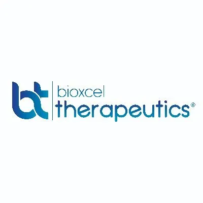 bioxceltherapeutics.com's icon