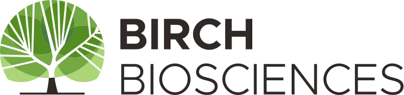 Birch Biosciences logo