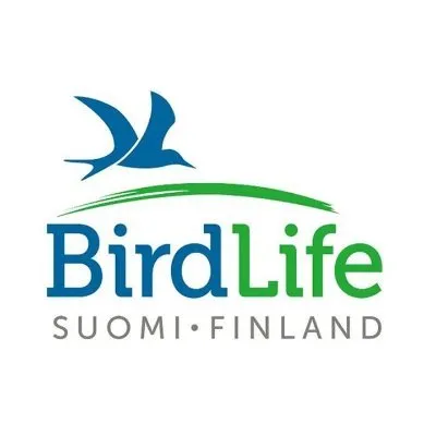 birdlife.fi's icon