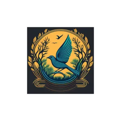 Bird Life Guide's brand icon