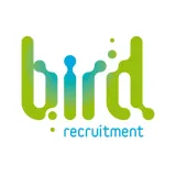 Logo van BIRD Recruitment