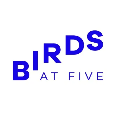 birdsatfive.dk's icon