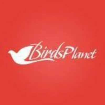 birdsplanet.pk's icon