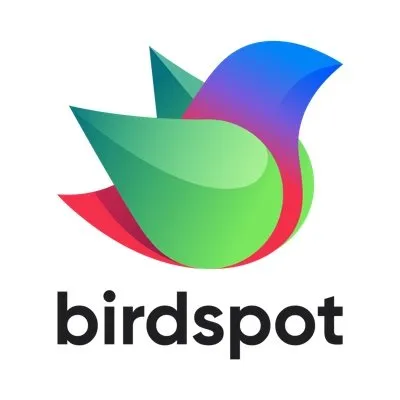 birdspot.com's icon