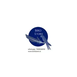 Bird Store's brand icon