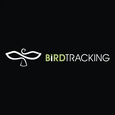 BirdTracking's icon