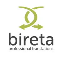Bireta Professional Translations A. Kempińska J. Woźniakowska sp. j.