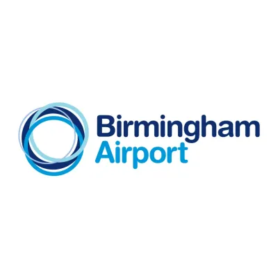 Birmingham Airport Parking Discount Codes & Latest logo
