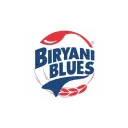 Biryani Blues logo