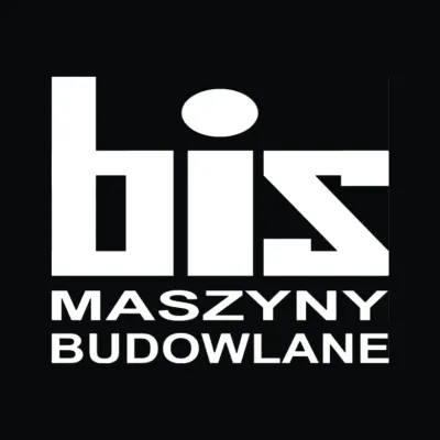 BIS Maszyny Budowlane sp. z o.o.