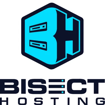 bisecthosting.com's icon