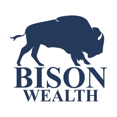 Bison Wealth's icon