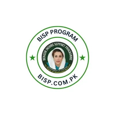 Bisp's brand icon