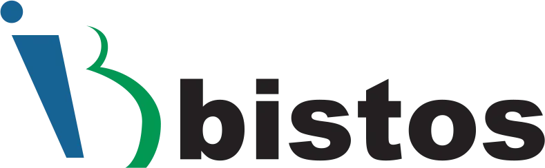 비스토스 logo