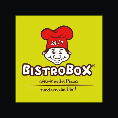 bistrobox.com's icon