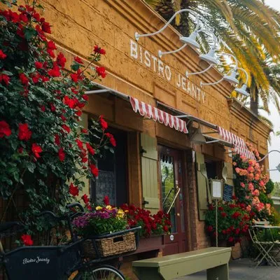 bistrojeanty.com's icon