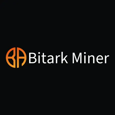 Bitark Miner's icon