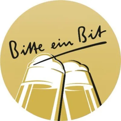 Bitburger's icon