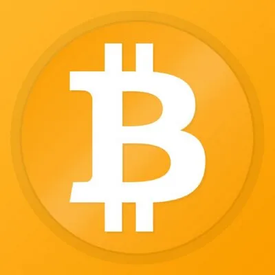 bitcoin.org's icon
