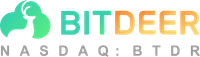 Bitdeer Technologies Group logo