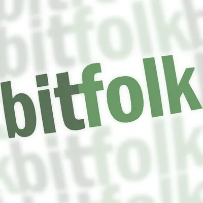 bitfolk.com's icon