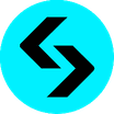 Bitget logo