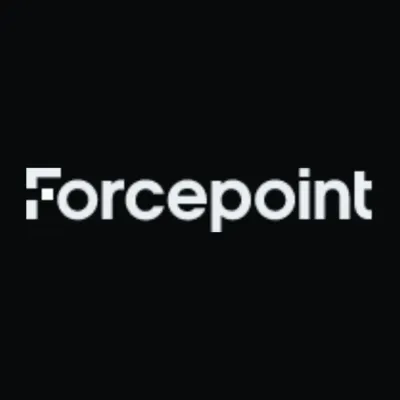 Forcepoint's icon