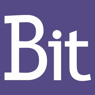 bitmagazine.nl's icon