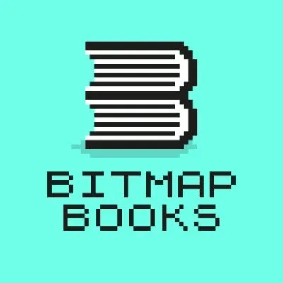 bitmapbooks.com's icon