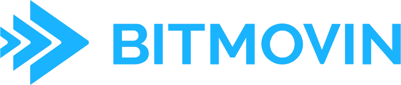 Bitmovin logo
