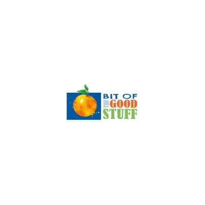 bitofthegoodstuff.com's brand icon